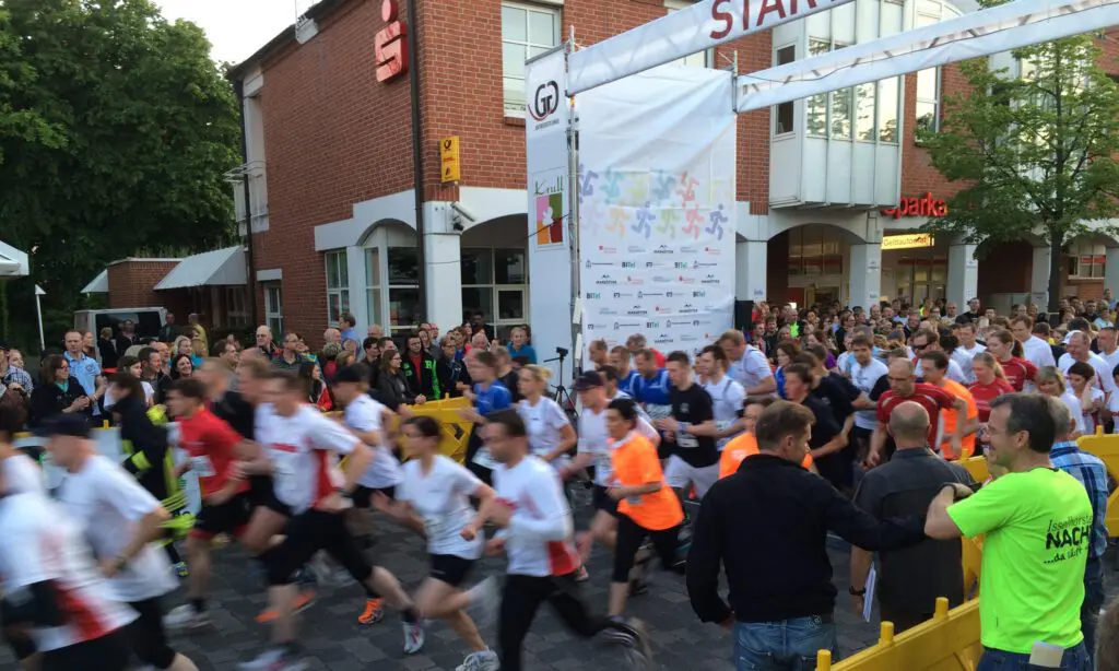 Lauf