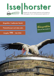 Isselhorster Ausgabe 198